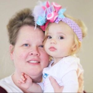 Meet your Posher, Sharon